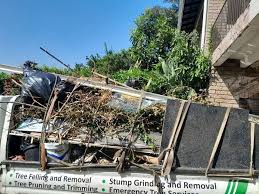 Types of Items We Remove From Your Property in Newburgh, IN