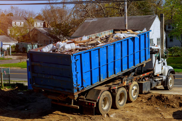 Best Recycling Services for Junk  in Newburgh, IN