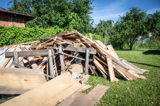 Recycling Services for Junk in Newburgh, IN